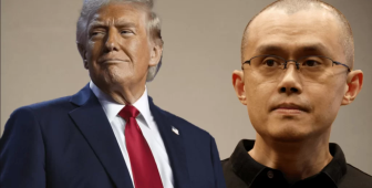 Şimdi Gözler Trump’ta: Binance Kurucusu CZ, Resmi Af Talebinde Bulundu!