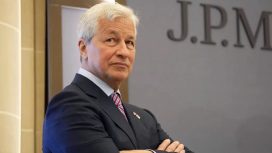 Şirketi Bitcoin İşleri Yapan JPMorgan CEO’su Jamie Dimon Yine BTC’ye Saldırdı!