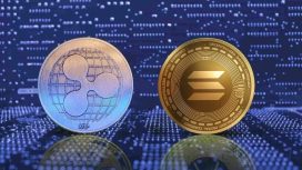 Şirketler Yüklü Miktarda Solana ve XRP Satın Alacağını Duyuruyor: Ancak Büyük Dolandırıcılık Şüphesi Var!