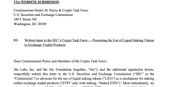 Solana ETF’lerinde likit staking’e yönelik kurumsal baskı artıyor