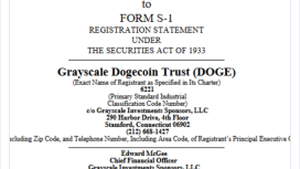 Solana ve Dogecoin ETF hamleleri altcoin piyasasında yeni dönemi başlatıyor