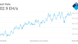Solo Bitcoin madencileri rekora yakın hash oranında blok kazanmaya devam ediyor