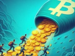 Son 1 Haftada Borsalardan BTC Çıkışı Arttı –