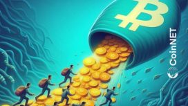 Son 1 Haftada Borsalardan BTC Çıkışı Arttı –