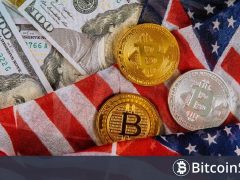 Son Dakika! ABD Enflasyon Verileri Açıklandı! Bitcoin (BTC) ve Doların İlk Tepkisi Ne Oldu?