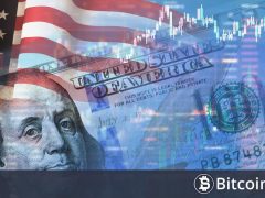 Son Dakika! ABD Enflasyon Verileri Açıklandı! İşte Bitcoin’in (BTC) İlk Tepkisi!