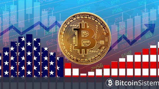 Son Dakika! ABD ÜFE Verileri Açıklandı! Bitcoin’in (BTC) İlk Tepkisi Ne Oldu?