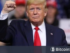 Son Dakika: Donald Trump, Bitcoin Konferansı’nda Sahneye Çıktı! İşte Söyledikleri – CANLI