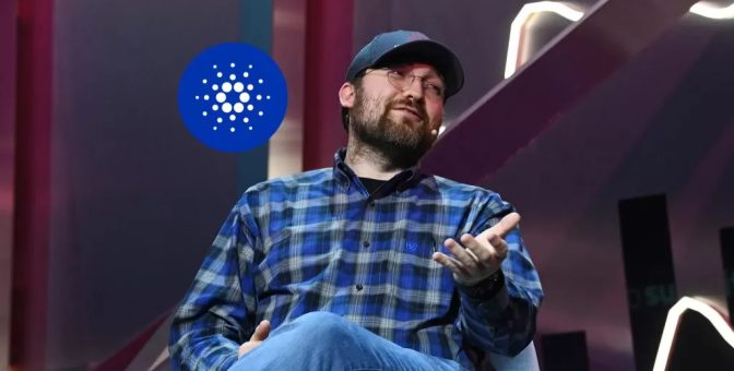 Son Dönemde Geride Kalan Cardano (ADA), Yeni Hamlesini Yaptı! Kurucu Hoskinson Açıkladı