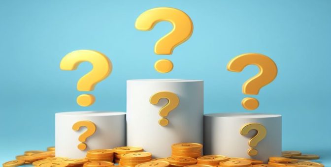 Son Verilere Göre, Bu Altcoinler Haziran Ayına Damga Vurdu!