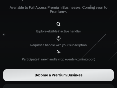 Sosyal kimlik artık yatırım aracı