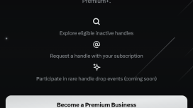 Sosyal kimlik artık yatırım aracı