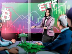 Spot Bitcoin ETF talebi söylenenden daha kısa vadeli — Araştırma
