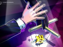 Spot Bitcoin ETF’leri “piyasa manipülasyonu” için mi kullanılıyor?