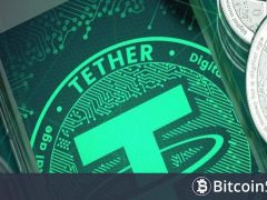 Stablecoin Devi Tether, Rus Borsasındaki Milyonlarca USDT’yi Dondurdu! Borsa İşlem Yapamaz Hale Geldi! İşte Detaylar