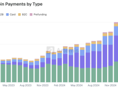 Stablecoin işlemleri 94 milyar doları aştı, hükümetler ve bankalar devrede