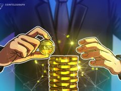 Stablecoin piyasası büyürken USDC piyasa değerinde rekor artış