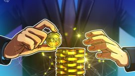 Stablecoin piyasası büyürken USDC piyasa değerinde rekor artış