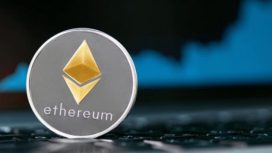 Staking Miktarı Rekor Kırdı: 34,8 Milyon ETH Stake Edildi