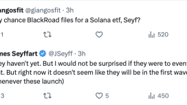 Staking özelliği içeren 7 Solana ETF başvurusu yapıldı