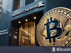 Standard Chartered’tan Bitcoin (BTC) İçin Yeni ATH Müjdesi! “Tek Şart Belirledi!”