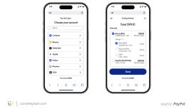 Starbucks, Emirates, Gucci gibi isimler BTC, ETH ve XRP ödemesi destekliyor