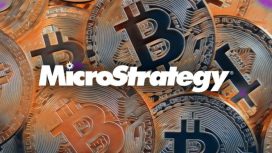 Strategy, 1.42 Milyar Dolarlık Yeni Alımla Bitcoin Stokunu 553.555 BTC’ye Çıkardı