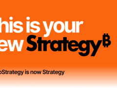 Strategy, 2025’in İlk Çeyreğinde 5.8 Milyar Dolar Bitcoin Kazancı Açıkladı