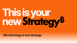 Strategy, 2025’in İlk Çeyreğinde 5.8 Milyar Dolar Bitcoin Kazancı Açıkladı