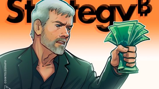 Strategy’den en düşük BTC alımı