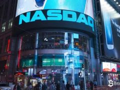 Sürpriz Altcoin İçin Beklenen Hamle Bir Ay Sonra Geldi! Nasdaq SEC’e Resmi Talepte Bulundu!