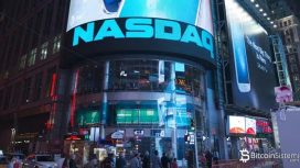 Sürpriz Altcoin İçin Beklenen Hamle Bir Ay Sonra Geldi! Nasdaq SEC’e Resmi Talepte Bulundu!