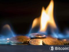 Sürpriz Altcoin, Toplam Arzının Önemli Bir Kısmını Yakma Kararı Aldı