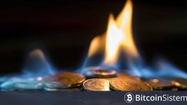 Sürpriz Altcoin, Toplam Arzının Önemli Bir Kısmını Yakma Kararı Aldı