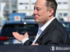 Sürpriz Altcoinden Elon Musk’a Ortaklık Teklifi Geldi!