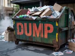 Sürpriz Altcoinin Vakfı Bugün Başka Bir Altcoini Dump’ladı! Panikleyip Satmış Olabilirler!