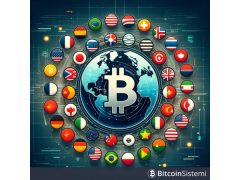 Sürpriz Bir Ülkeden Bitcoin, Ethereum ve İki Altcoini İlgilendiren Dev Hamle Geldi!