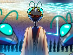 THORChain, en büyük üçüncü merkeziyetsiz borsa oldu