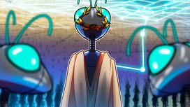 THORChain, en büyük üçüncü merkeziyetsiz borsa oldu