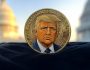 TRUMP Memecoininde Büyük Kriz Sona Erdi! Eric Trump Müjdeyi Verdi
