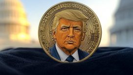TRUMP Memecoininde Büyük Kriz Sona Erdi! Eric Trump Müjdeyi Verdi