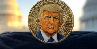 TRUMP Memecoininde Büyük Kriz Sona Erdi! Eric Trump Müjdeyi Verdi