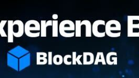 TRX Katılımı Artıyor, LINK 47 Dolar Hedefliyor, BlockDAG Ön Satışı CertiK Desteğinden Sonra 299 Milyon Dolara Ulaşıyor
