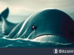 Talihsiz Dev Kripto Para Balinası, Sadece Bir Ay Önce Satın Aldığı Bu Altcoinde 17 Milyon Dolar Kaybetti!