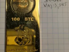 Tarihin En Değerli Bitcoin’lerini Elinde Tutan Adam Artık Dayanamadı ve 13 Yıl Sonra Satış Yaptı! 500 Dolarını 10 Milyon Dolar Yaptı!