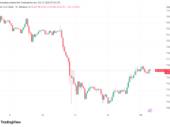 Tarihin en büyük tasfiyesinin ardından Bitcoin için 5 önemli gelişme