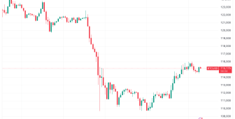 Tarihin en büyük tasfiyesinin ardından Bitcoin için 5 önemli gelişme