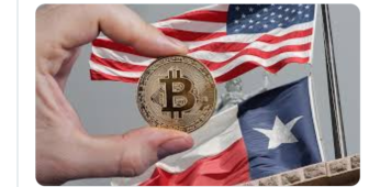 Teksas hükümeti 10 milyon dolarlık Bitcoin alımıyla IBIT’e giriş yaptı