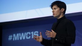 Telegram CEO’su Pavel Durov: “Hayatımı Bitcoin ile finanse ettim, Telegram ile değil”