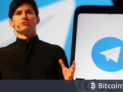 Telegram CEO’su Yeni Bir Altcoin Projesini Övdü! 10 Yıl Satmayacağına Söz Verdi!